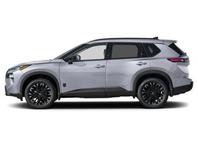 2027 Nissan Rogue Dark Armor™