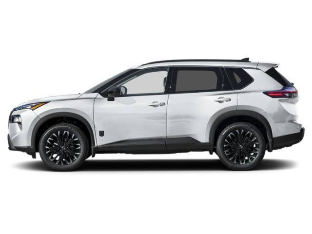 2027 Nissan Rogue Dark Armor™
