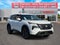 2027 Nissan Rogue SV