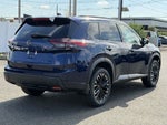 2027 Nissan Rogue Dark Armor™