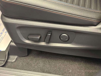 2026 Nissan Pathfinder Rock Creek®