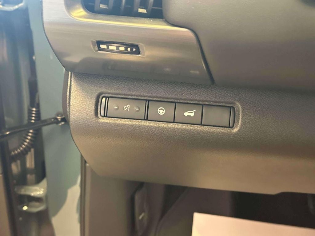 2026 Nissan Pathfinder Rock Creek®