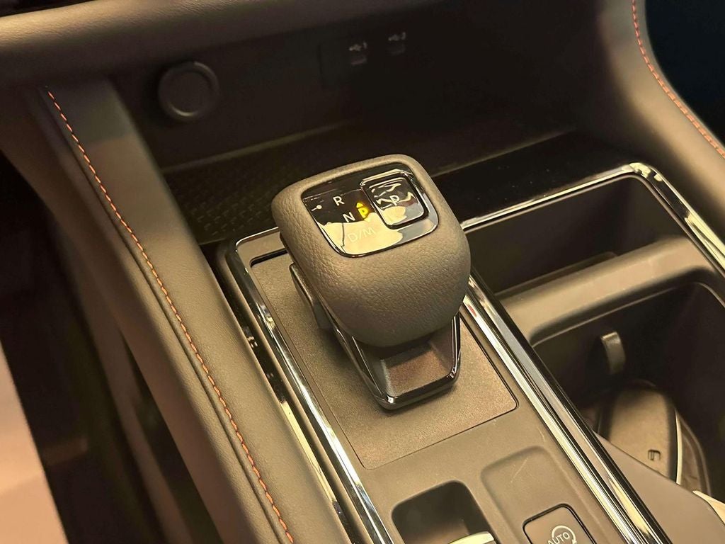 2026 Nissan Pathfinder Rock Creek®