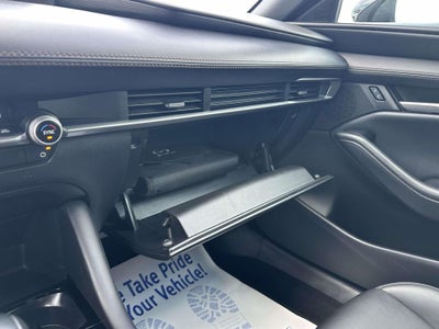 2024 Mazda Mazda3 2.5 S Select Sport