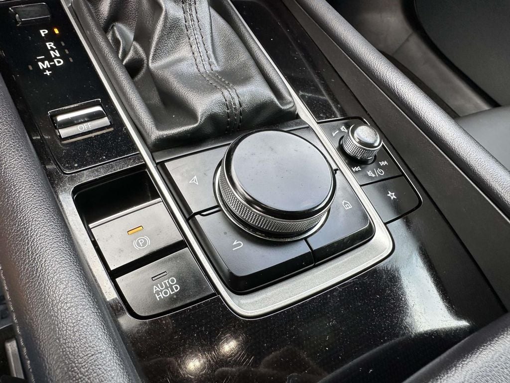 2024 Mazda Mazda3 2.5 S Select Sport