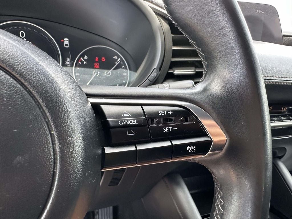 2024 Mazda Mazda3 2.5 S Select Sport