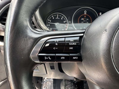 2024 Mazda Mazda3 2.5 S Select Sport