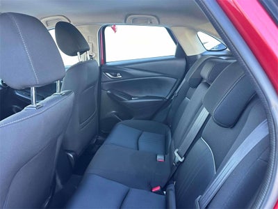 2019 Mazda Mazda CX-3 Sport