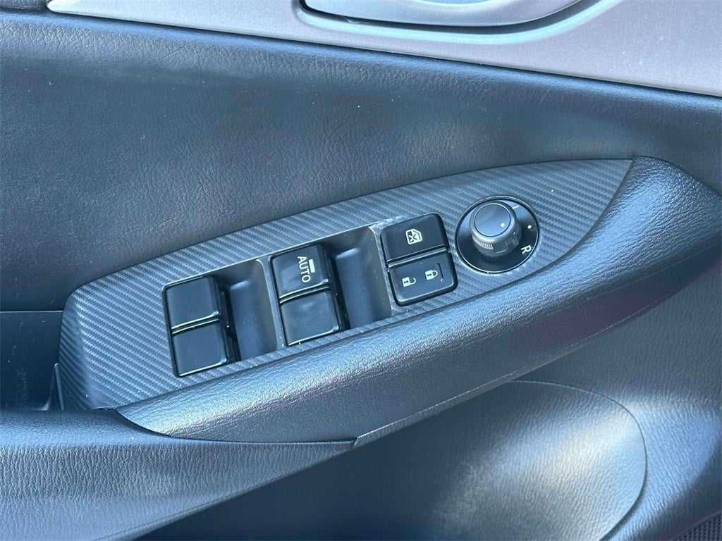 2019 Mazda Mazda CX-3 Sport