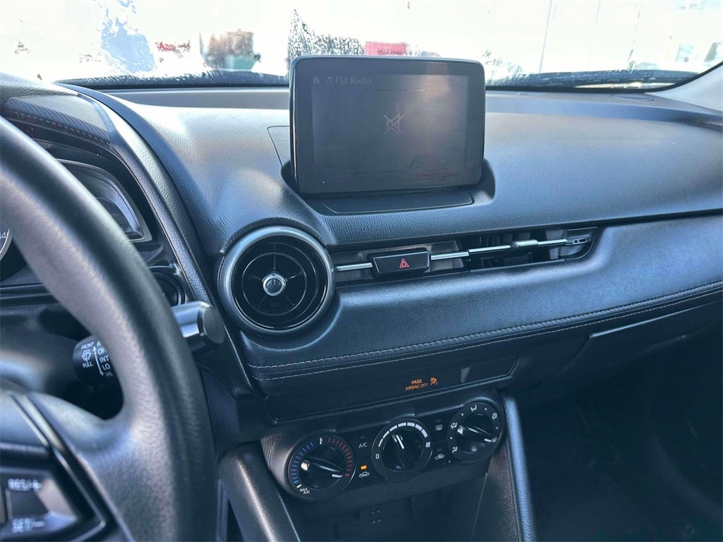 2019 Mazda Mazda CX-3 Sport