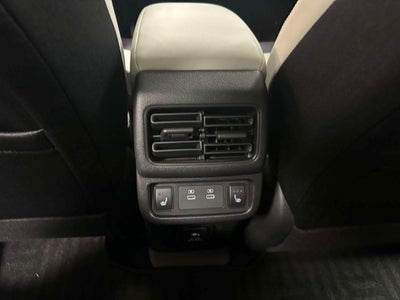 2026 Nissan LEAF Platinum+