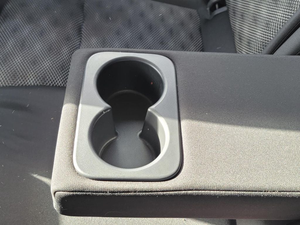 2022 Nissan Rogue Sport SV CERTIFIED