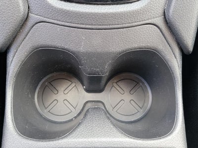 2022 Nissan Rogue Sport SV CERTIFIED