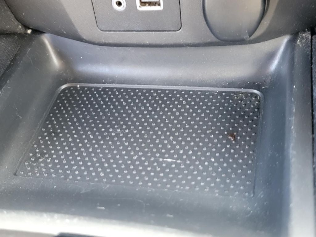 2022 Nissan Rogue Sport SV CERTIFIED