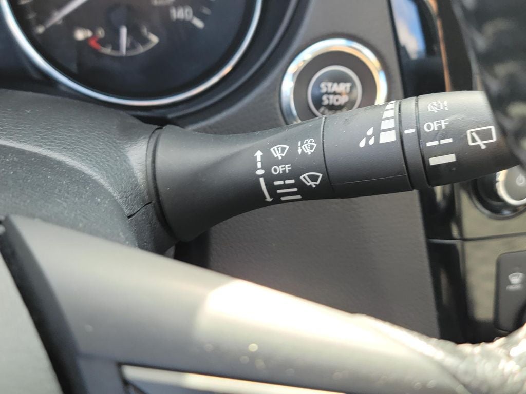 2022 Nissan Rogue Sport SV CERTIFIED