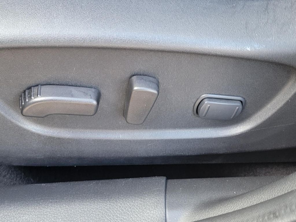 2022 Nissan Rogue Sport SV CERTIFIED