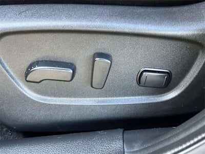 2019 Nissan Rogue Sport SV