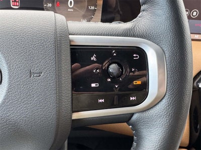 2025 Nissan Armada SL