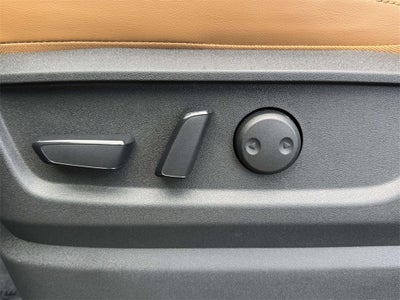 2025 Nissan Armada SL