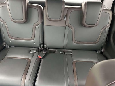 2025 Nissan Armada SL