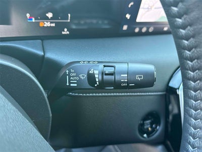 2025 Nissan Armada SL