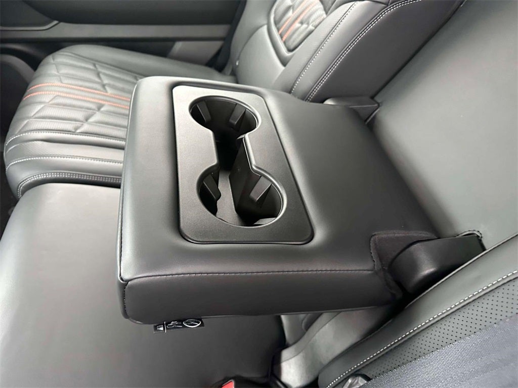 2026 Nissan Armada PRO-4X®