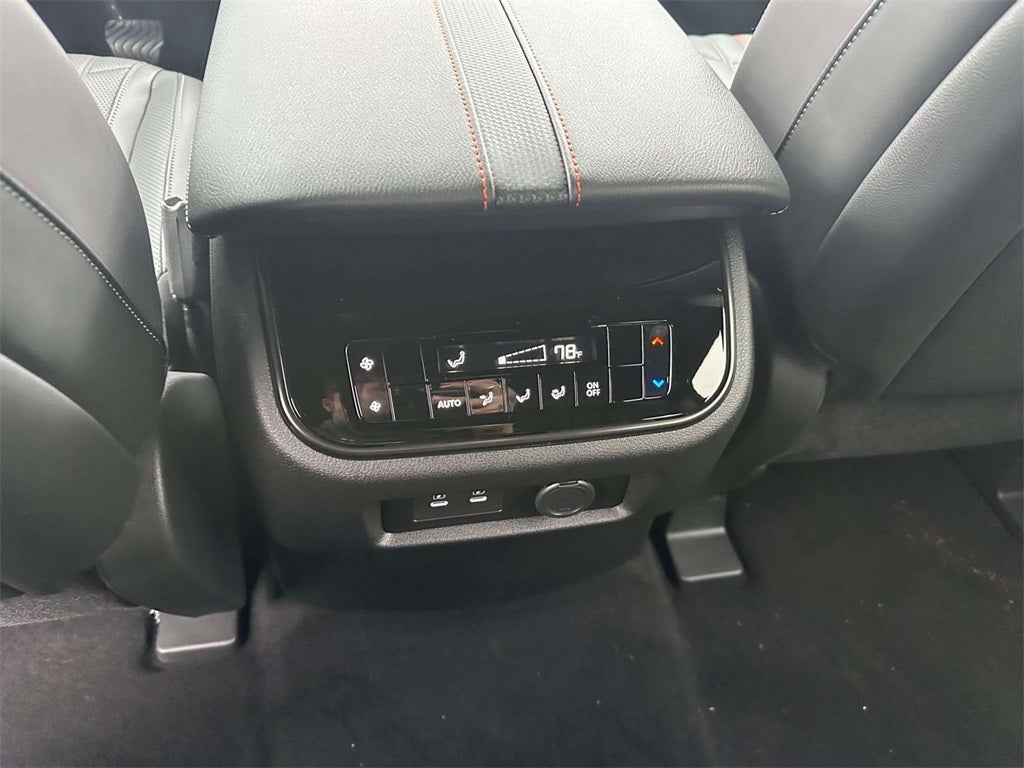 2026 Nissan Armada PRO-4X®