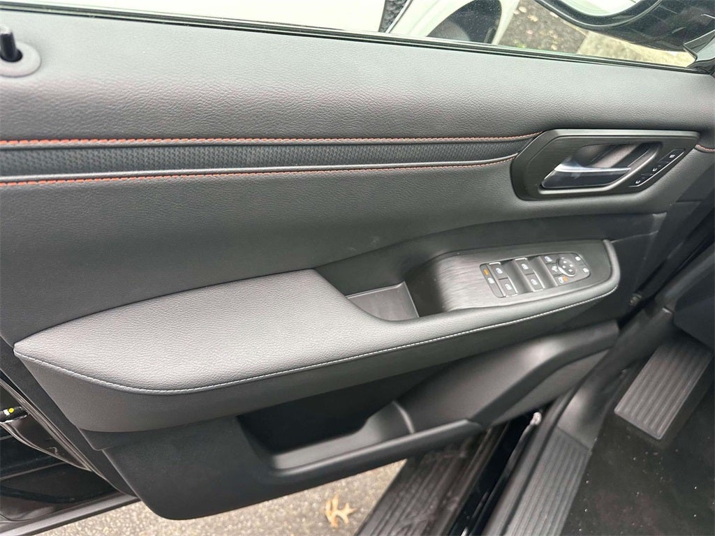 2026 Nissan Armada PRO-4X®