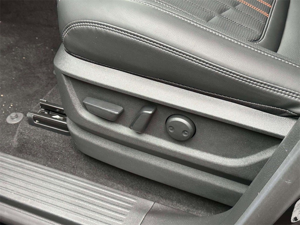 2026 Nissan Armada PRO-4X®