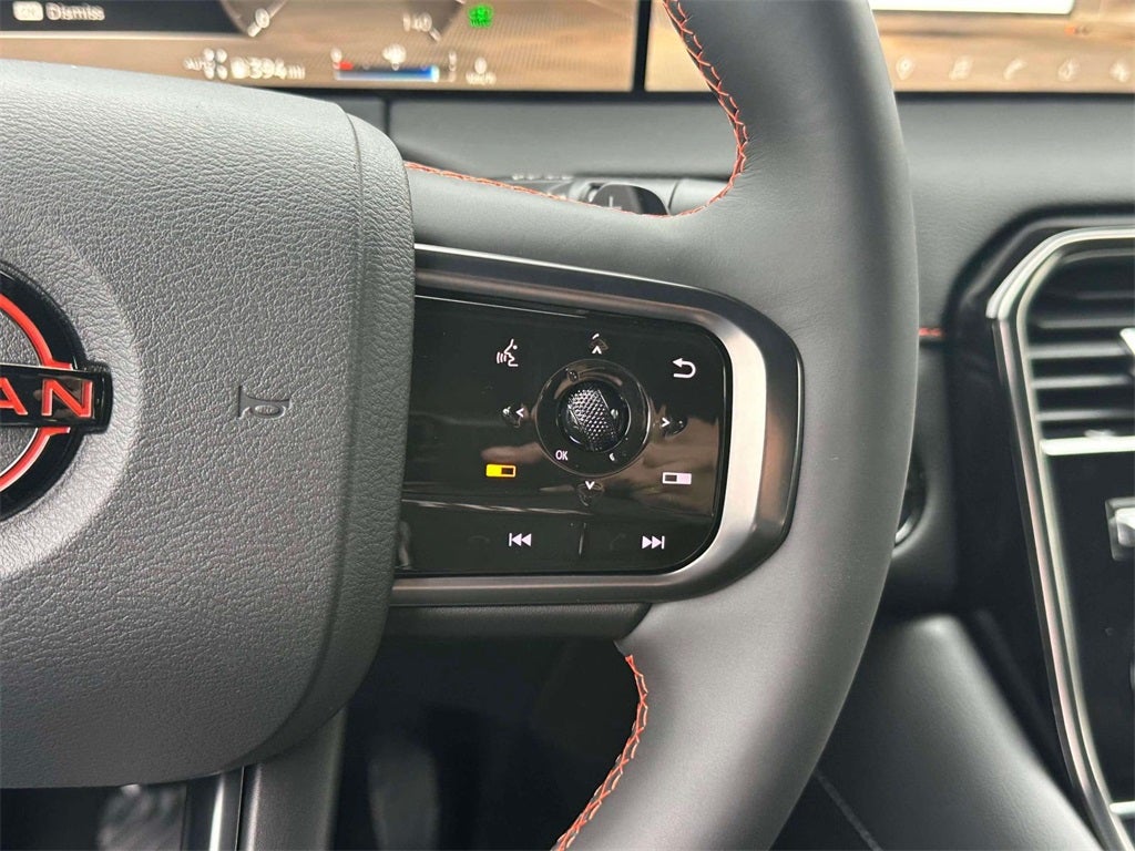 2026 Nissan Armada PRO-4X®