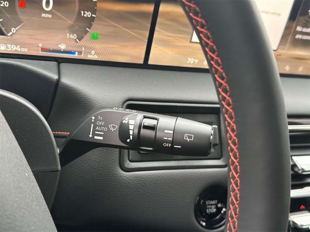 2026 Nissan Armada PRO-4X®