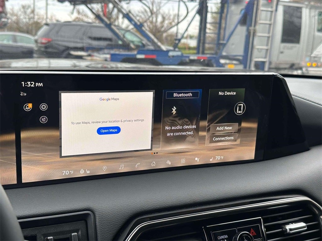 2026 Nissan Armada PRO-4X®