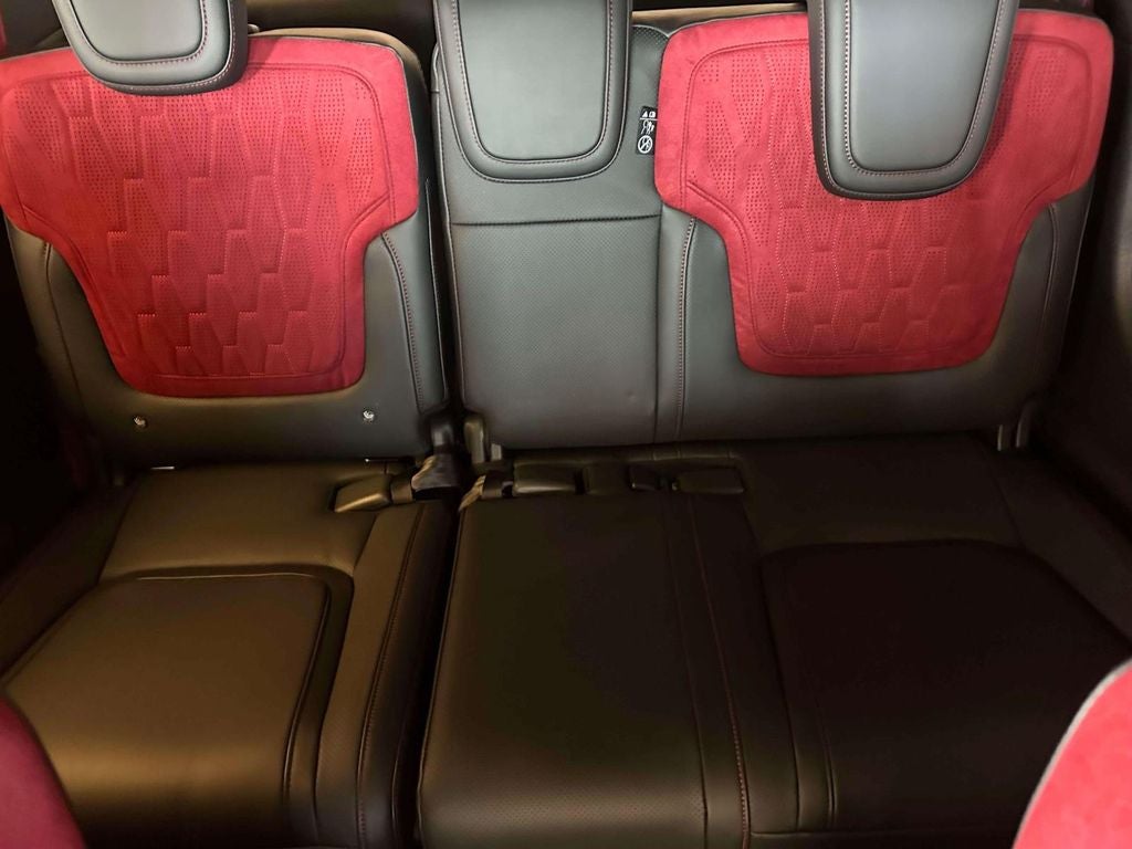 2026 Nissan Armada NISMO