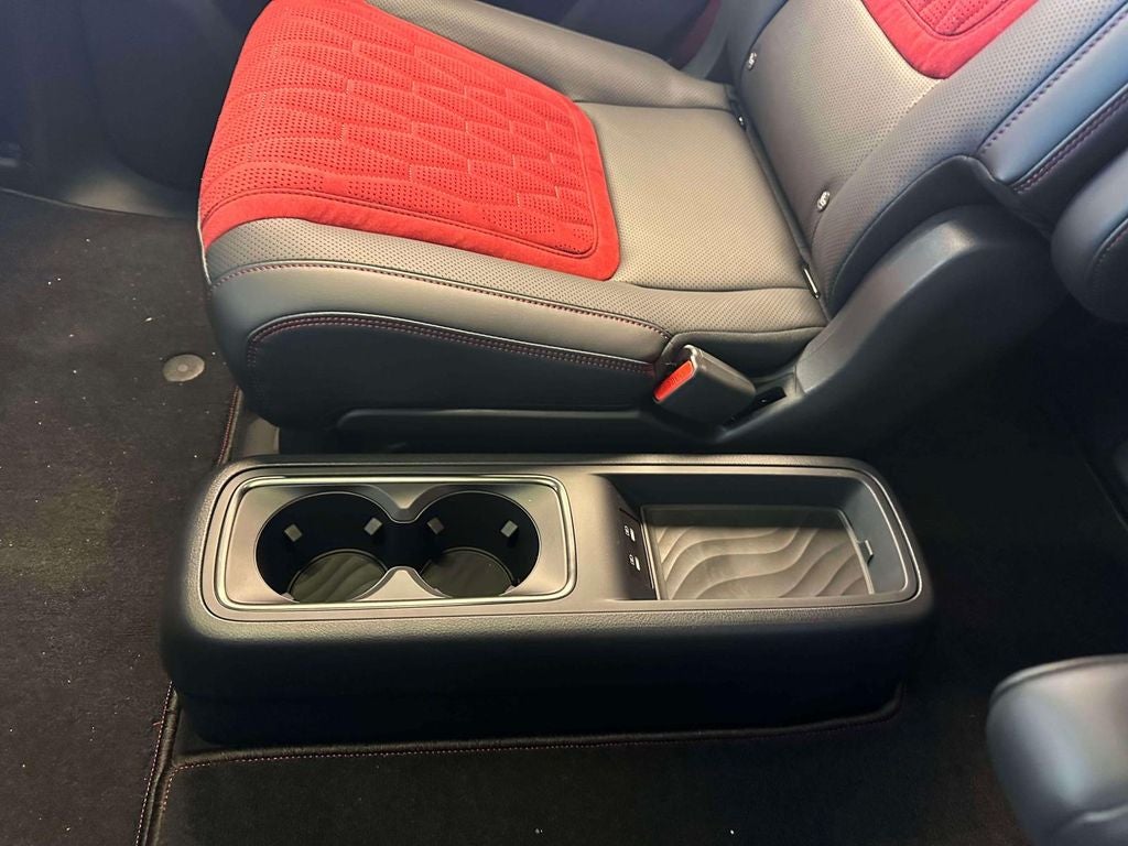 2026 Nissan Armada NISMO