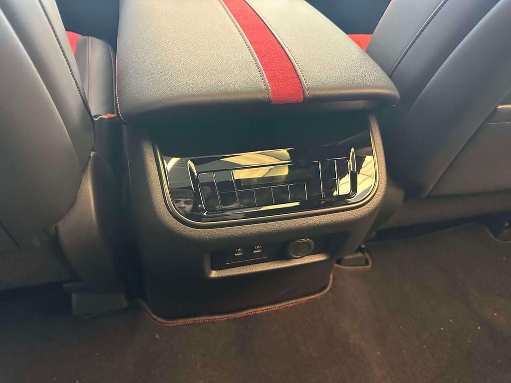 2026 Nissan Armada NISMO