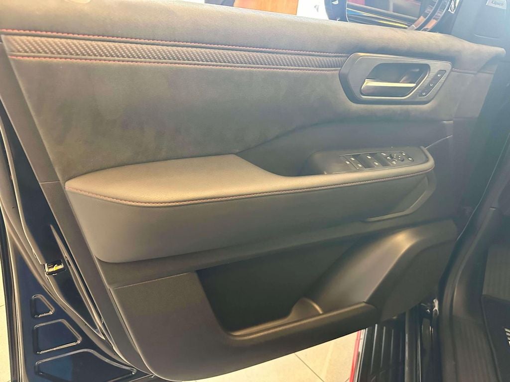 2026 Nissan Armada NISMO