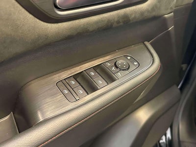 2026 Nissan Armada NISMO