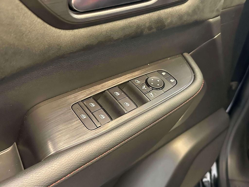 2026 Nissan Armada NISMO