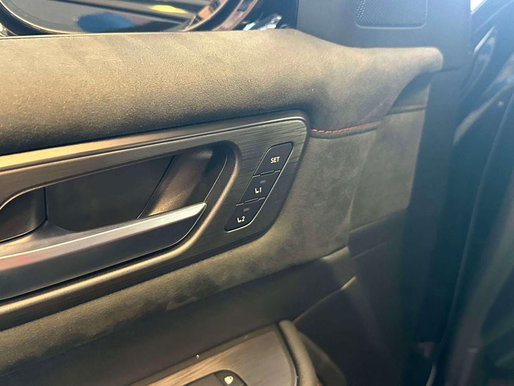 2026 Nissan Armada NISMO