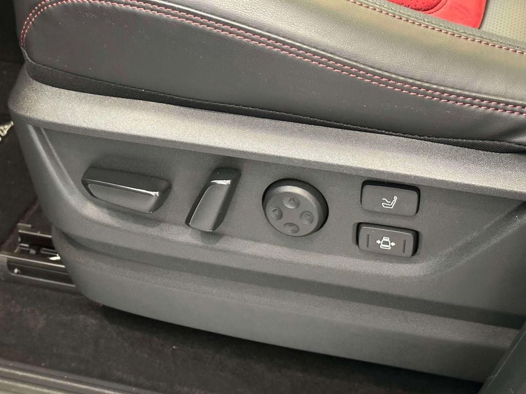 2026 Nissan Armada NISMO