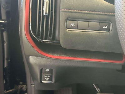 2026 Nissan Armada NISMO