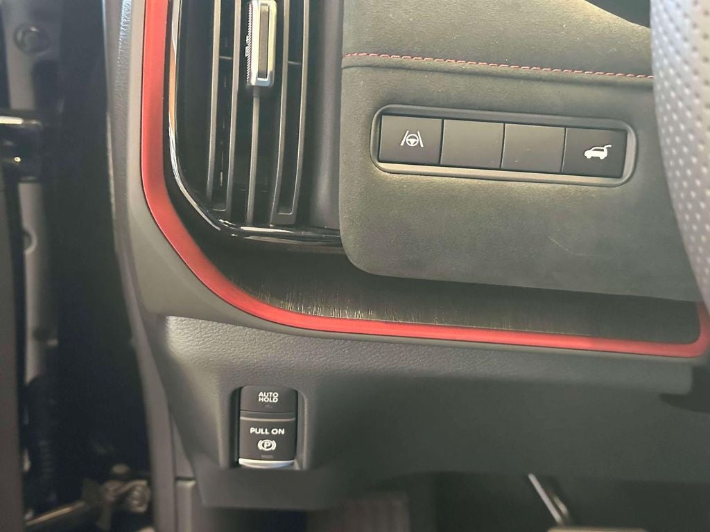 2026 Nissan Armada NISMO