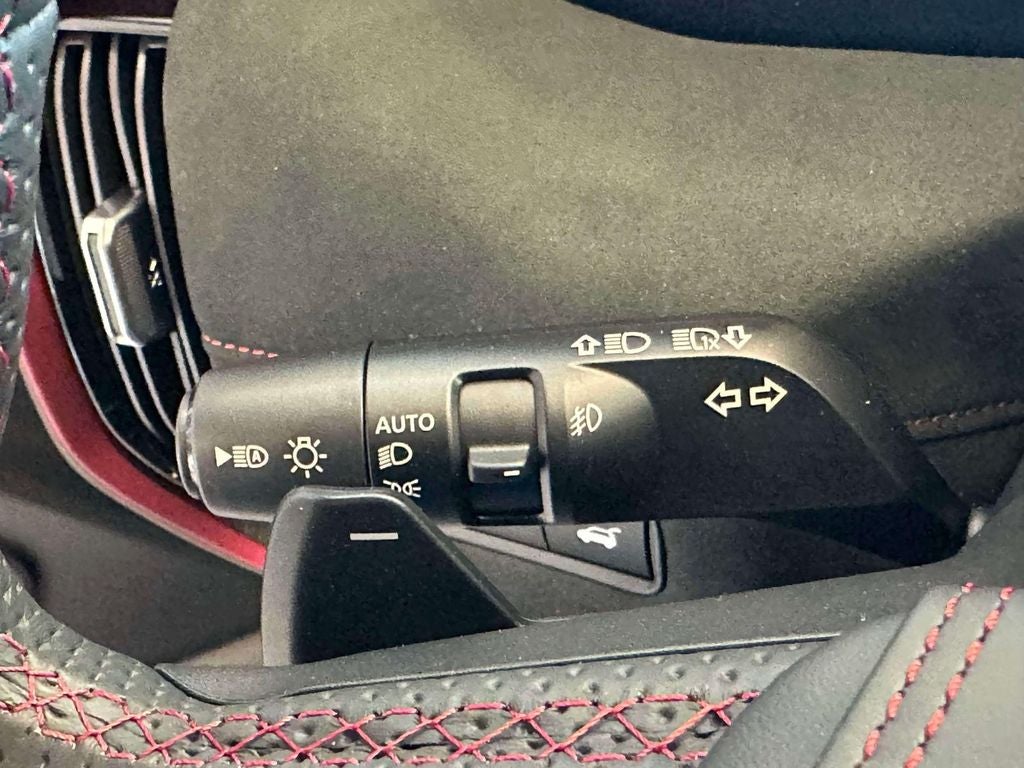 2026 Nissan Armada NISMO