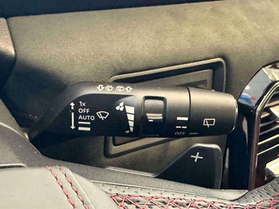 2026 Nissan Armada NISMO