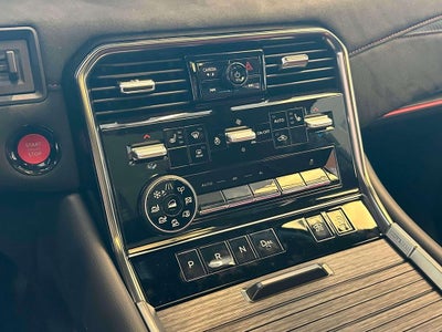 2026 Nissan Armada NISMO