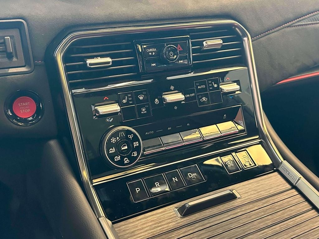 2026 Nissan Armada NISMO