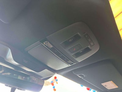 2026 Nissan Armada NISMO