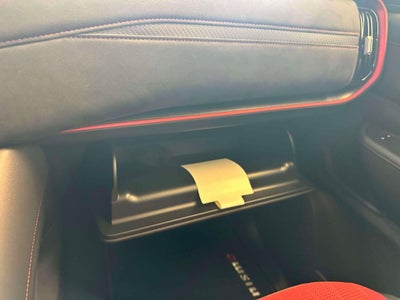 2026 Nissan Armada NISMO