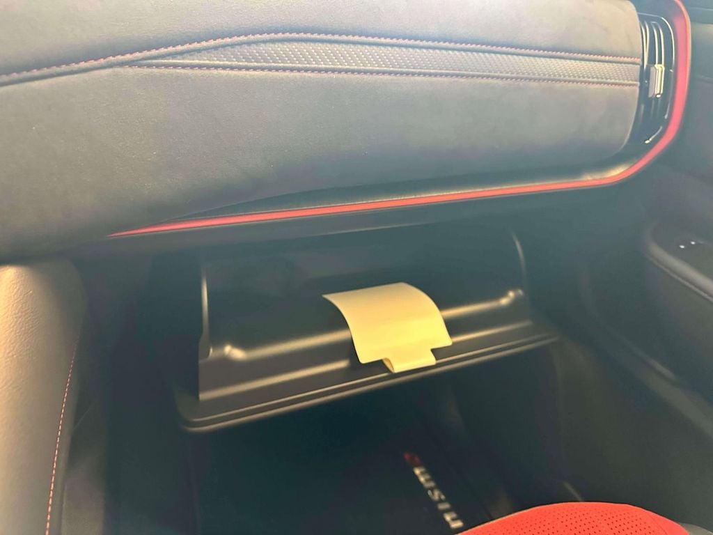 2026 Nissan Armada NISMO