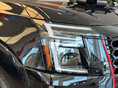 2026 Nissan Armada NISMO